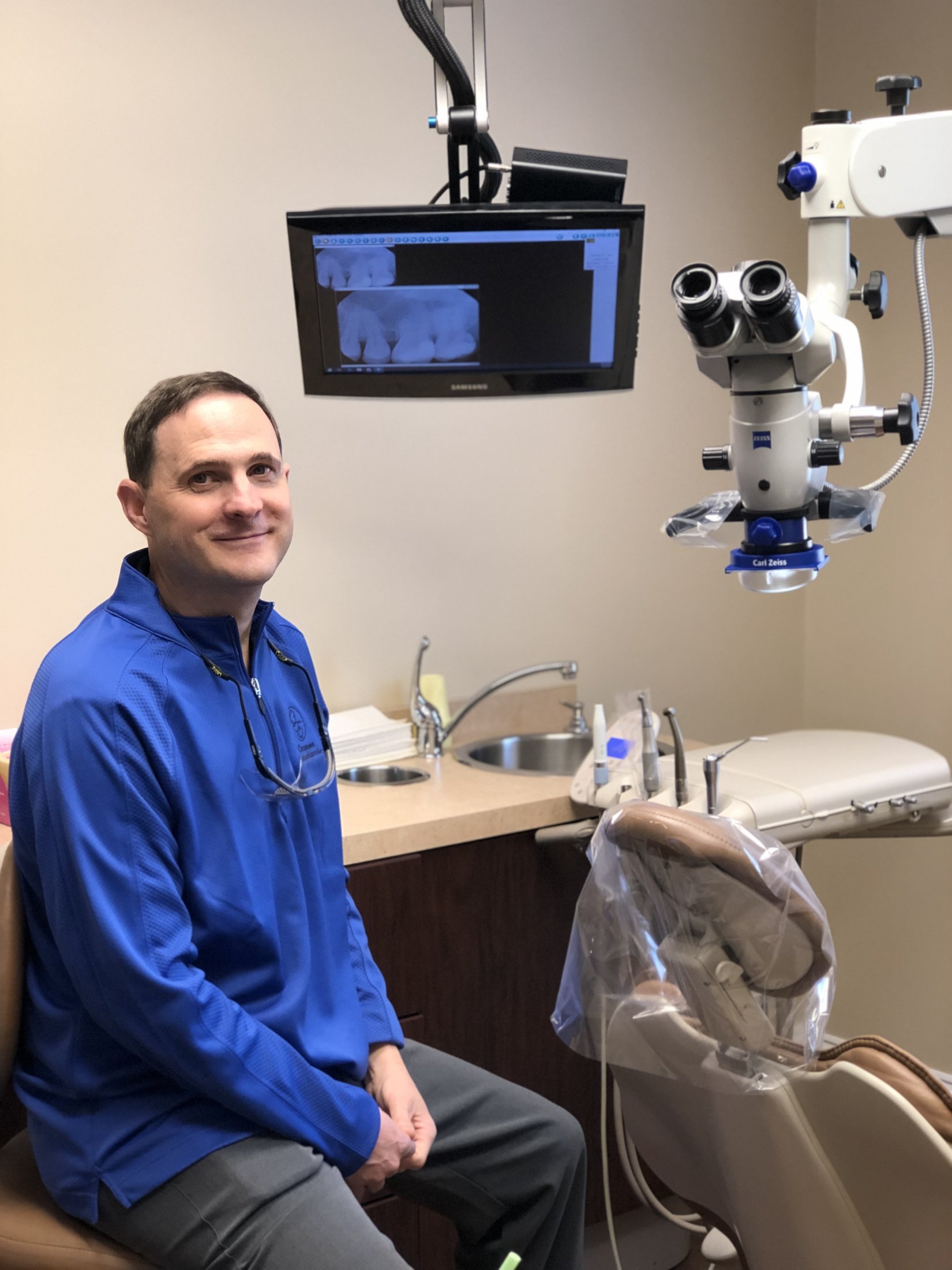 Endodontics Watkinsville GA, Endodontist